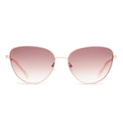 Sito Candi Polarized Sunglasses SilverDew QuartzGradient