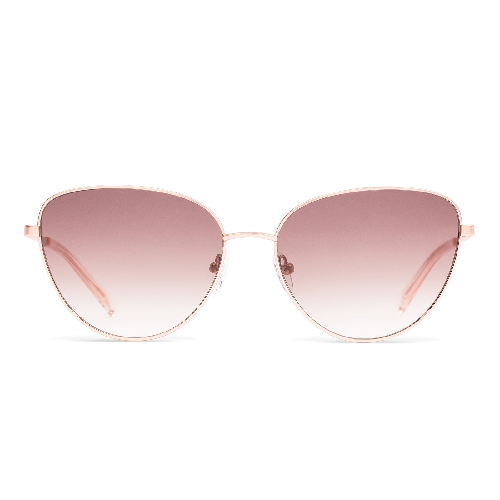Sito Candi Polarized Sunglasses SilverDew QuartzGradient