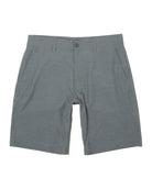 RVCA Balance Hybrid Short OLV-Olive 30