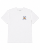 Island Water Sports Hogfish SS Tee White XL
