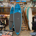 Island Boards SUP Nugg Ocean 9ft2in