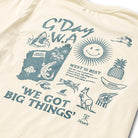 ROARK G'DAY W.A. IOY-IVORY XL
