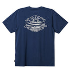 Quiksilver Breeze work ss tee NHT XL