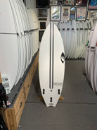 Sharp Eye Surfboards Modern 2 E2 EPS Surfboard 5ft5in