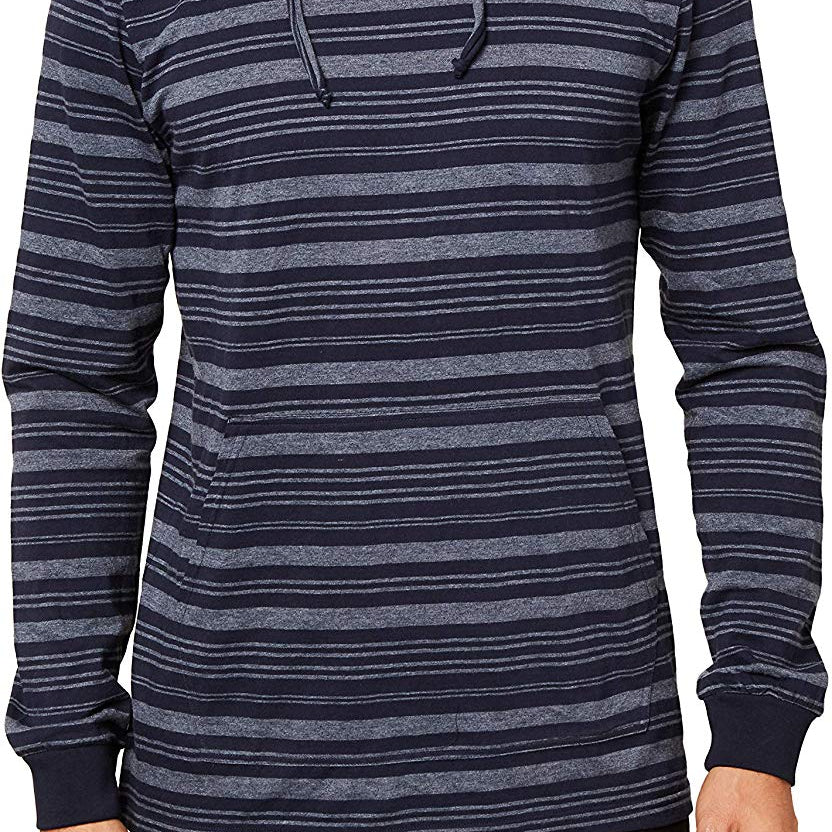 O'neill Fields Pullover Hoodie NVY S