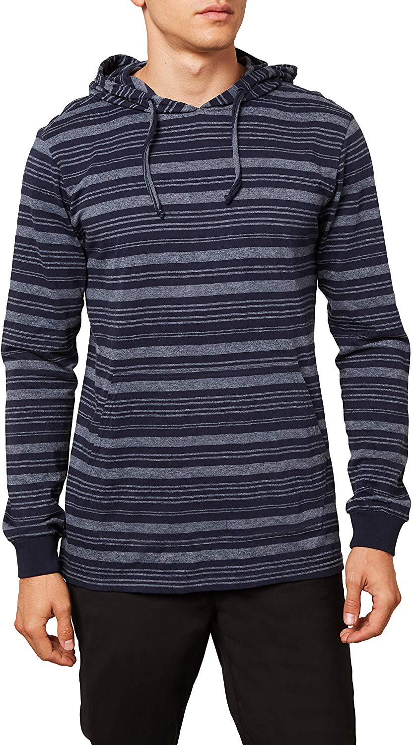 O'neill Fields Pullover Hoodie NVY S