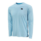 Avid Core AVIDry LS Lycra Ice-Blue M