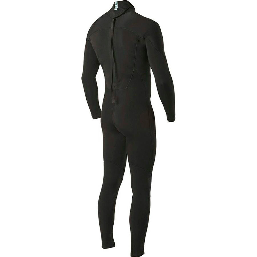 Vissla 7 Seas 3/2mm Back Zip Fullsuit