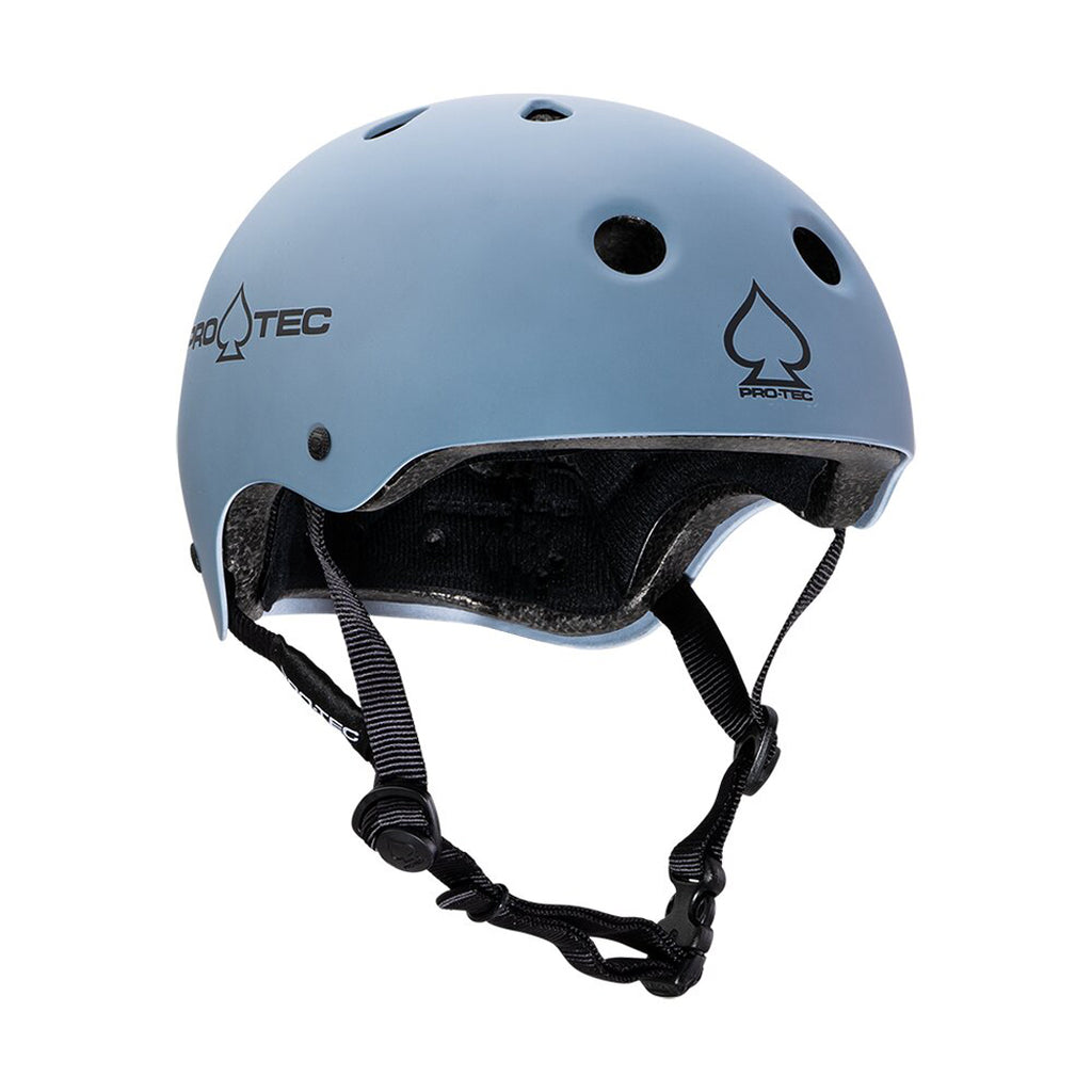 Pro-Tec Classic Certified Helmet CalvaryBlue S