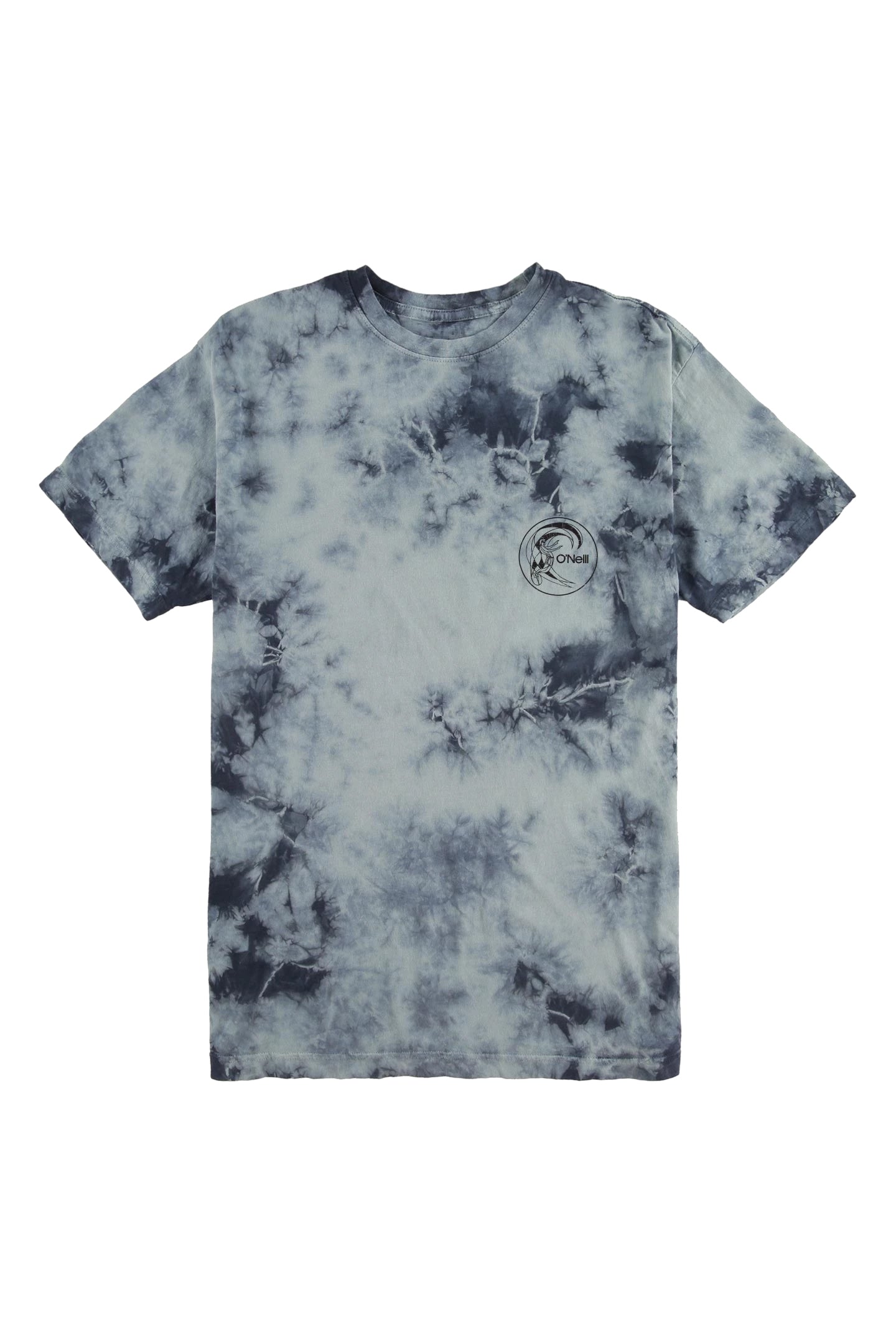 O'neill Psyched Tee SMO-SmokeWash L
