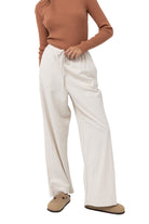 Rhythm Classic Drawstring Pant OAT 04