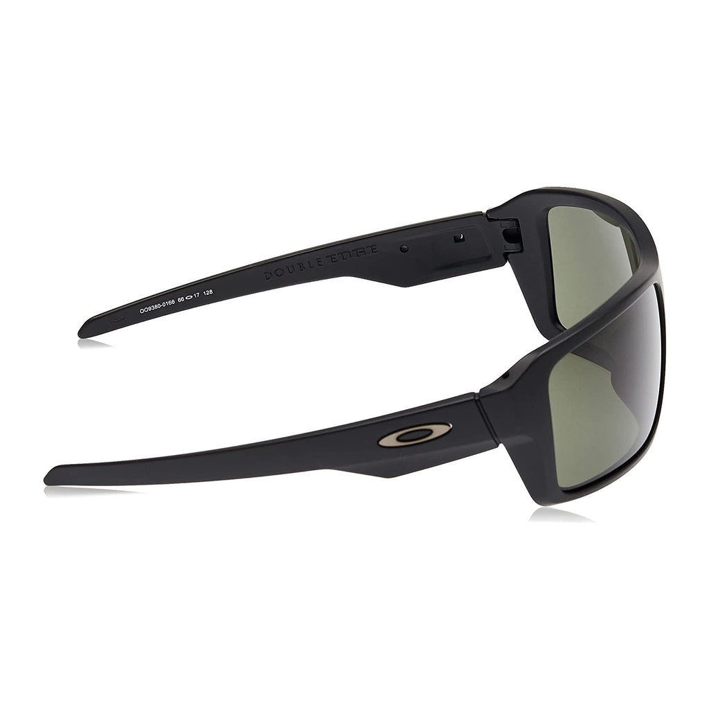 Oakley Double Edge Sunglasses.