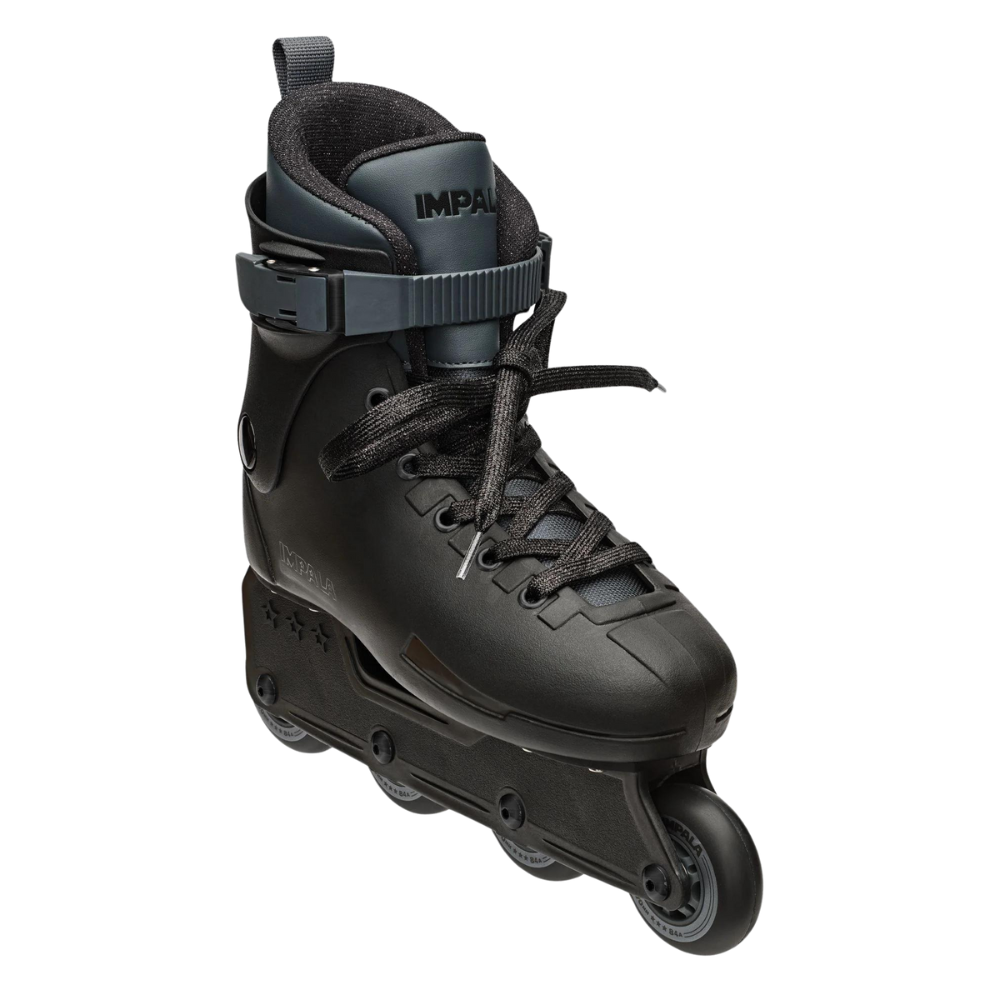 Impala Lightspeed Inline Skate Black 9