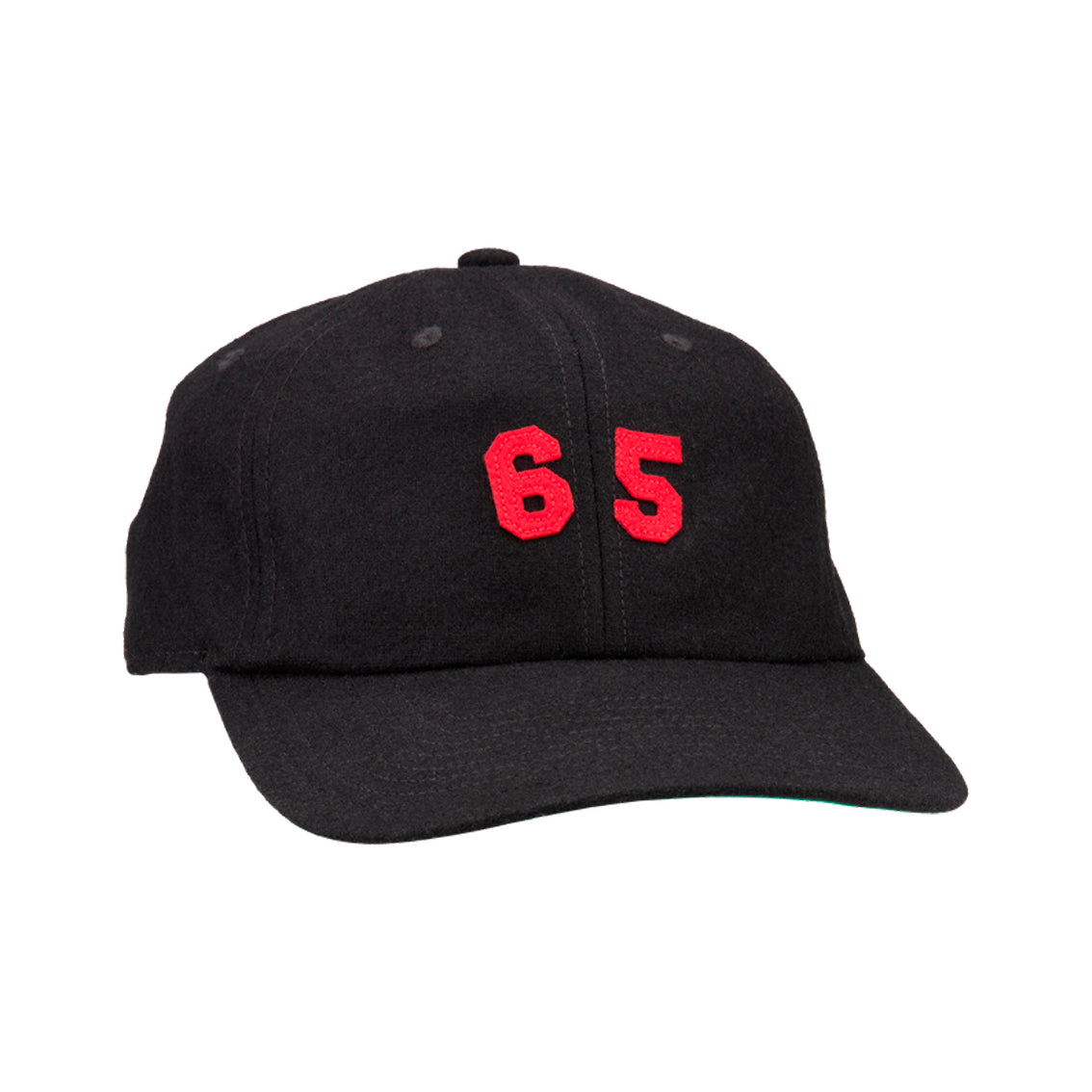 Smith The Taylor Hat Black