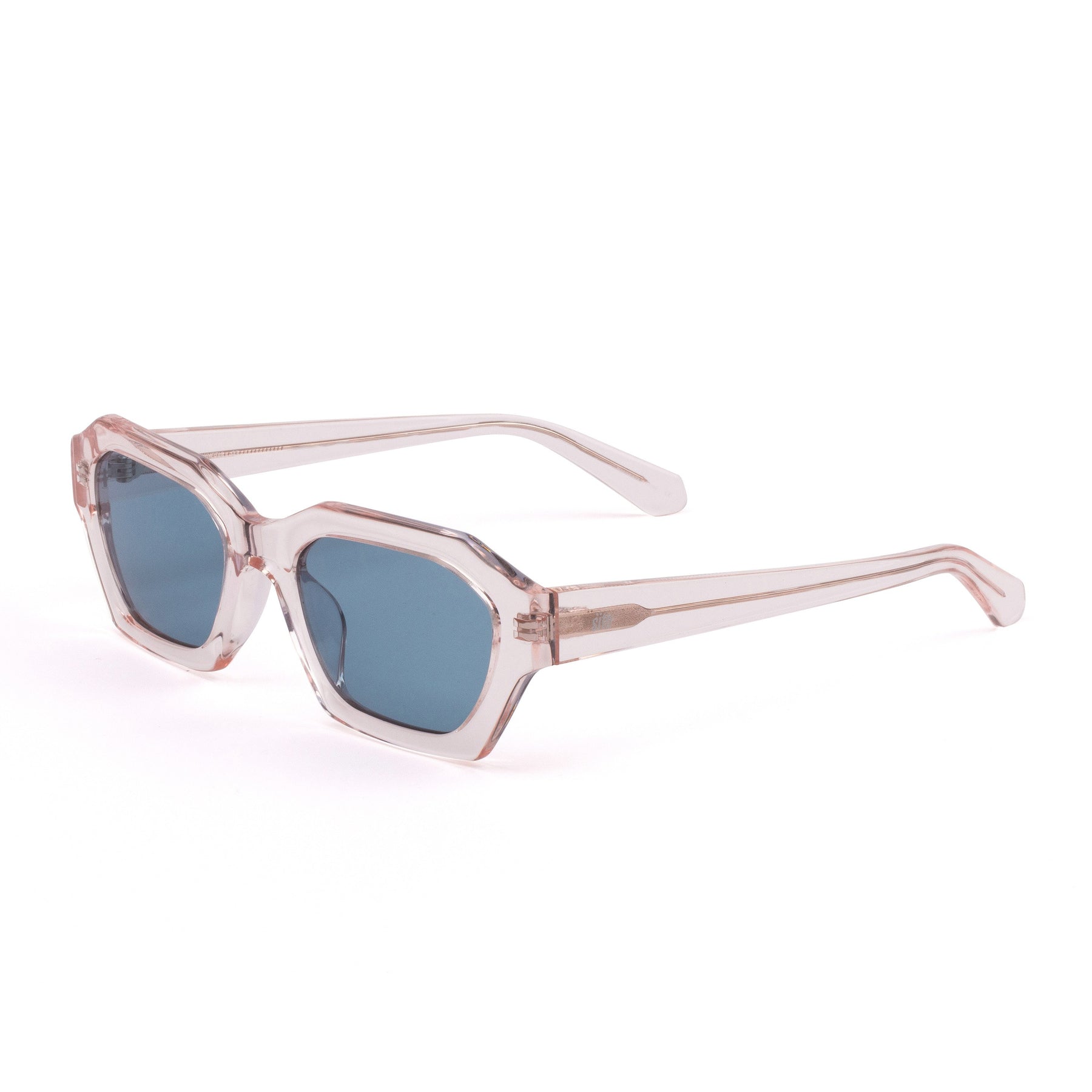 Sito Kinetic Sunglasses Dew Aqua