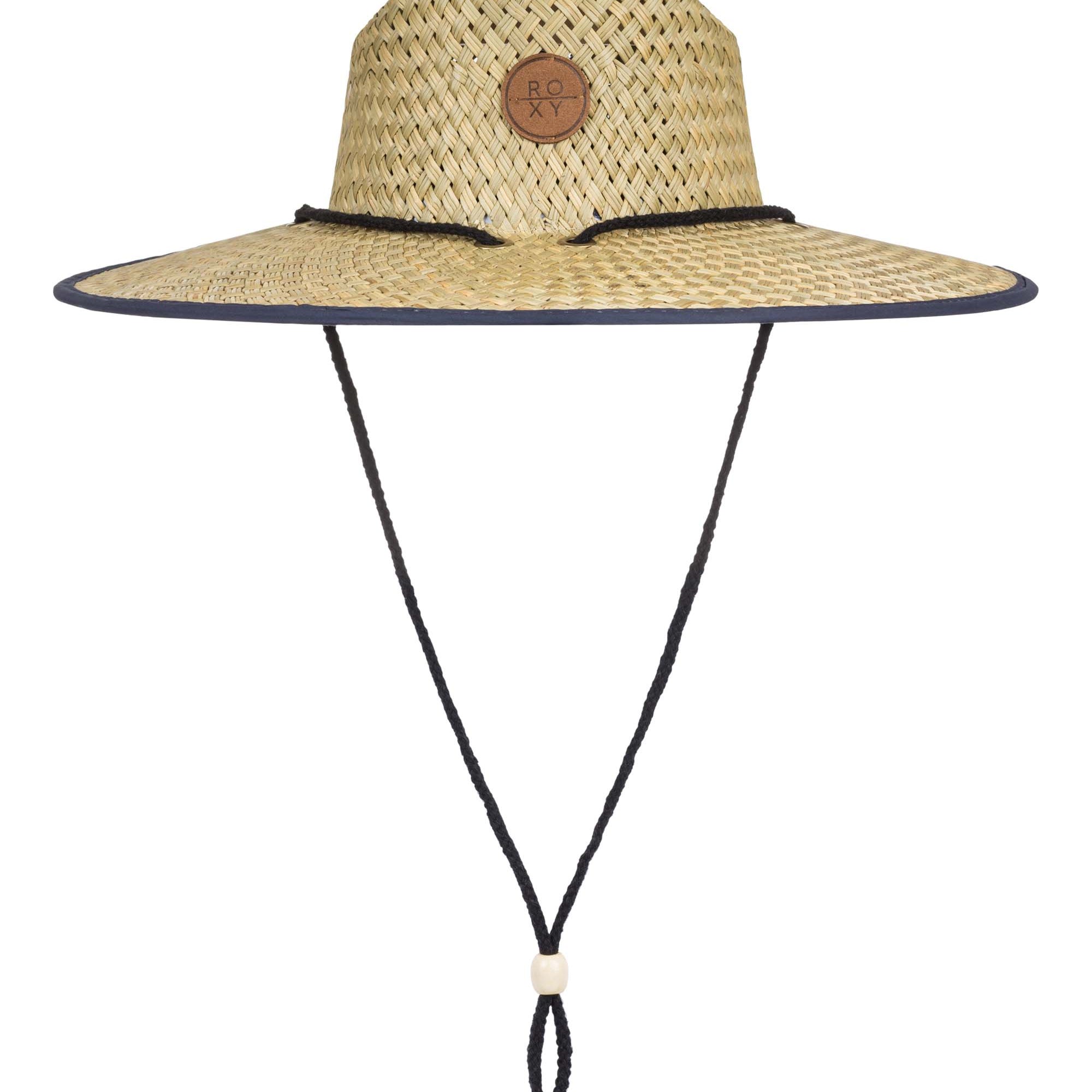 Roxy Pina to my Colada Straw Hat BSP0 OS