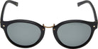 Von Zipper Polarized Stax Sunglasses PSC Poly