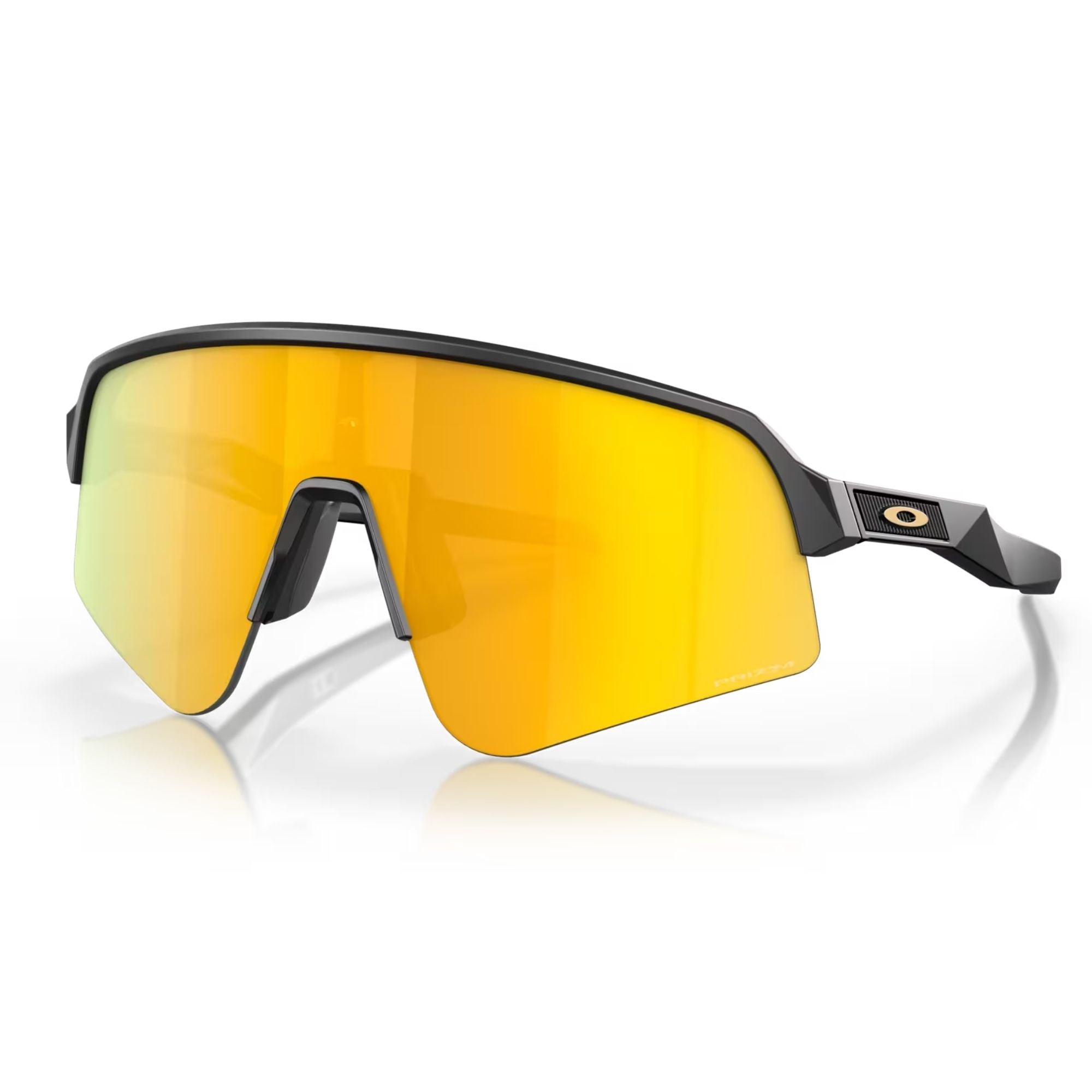 Oakley Sutro Lite Sweep Sunglasses MatteCarbon Prizm 24K
