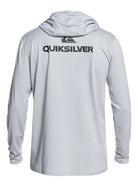 Quiksilver Dredge Hooded LS Sun Shirt SGRH XXL