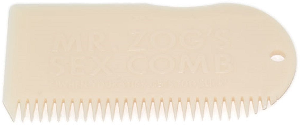 Sex Wax Comb.