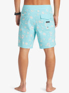 Quiksilver SurfSilk Boardshort BGM9 36