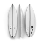 Slater Designs SITD DRK  Ibolic 5ft11in