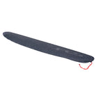 FCS Longboard Stretch Cover Carbon 10ft0in