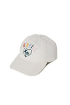 O'Neill Girls All Aboard Hat WHT OS
