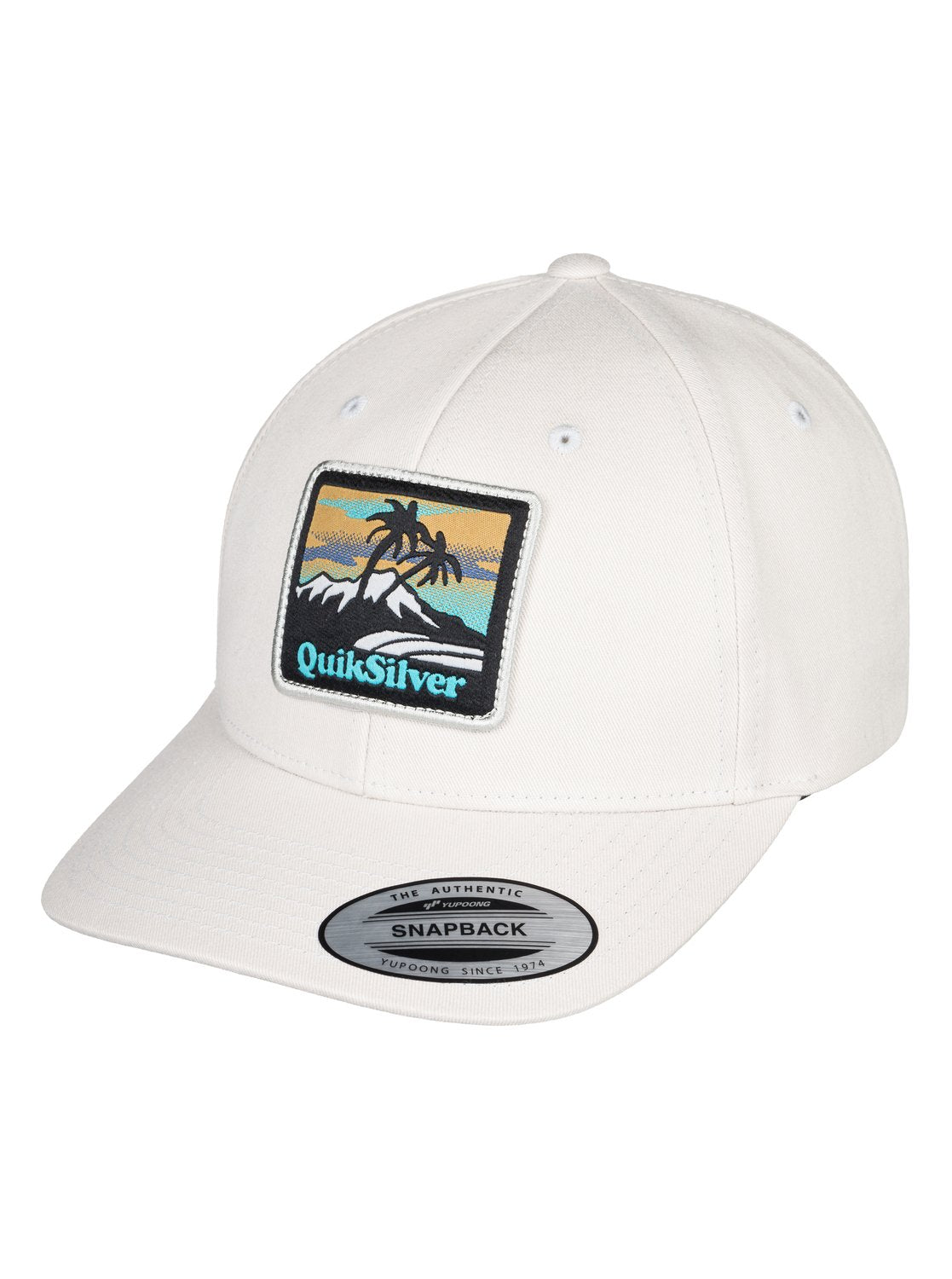 Quiksilver Starkness hat WBB0 OS