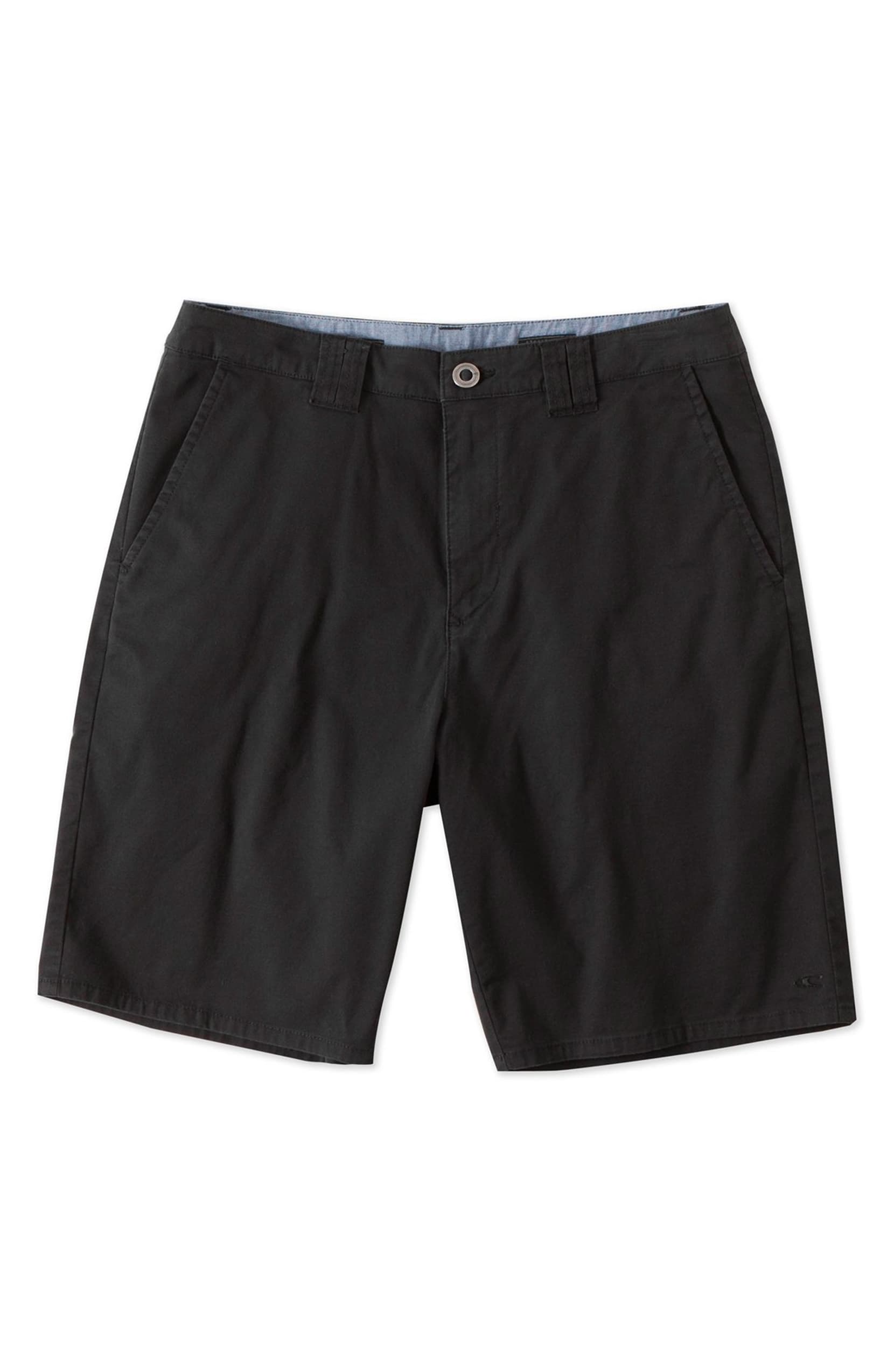 O'neill Contact Youth Short BLK 24