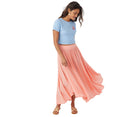O'Neill Marnie Solid Maxi Skirt