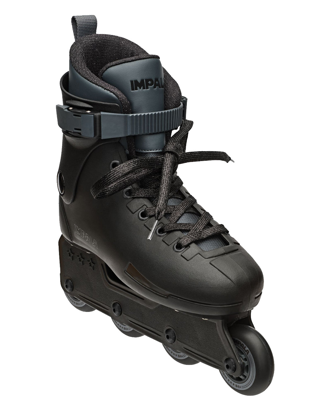 Impala Lightspeed Inline Skate Black 7