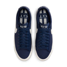 Nike SB Zoom Blazer Low Pro GT 400-BlueVoid/Sail 9