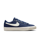 Nike SB Zoom Blazer Low Pro GT 400-BlueVoid/Sail 11