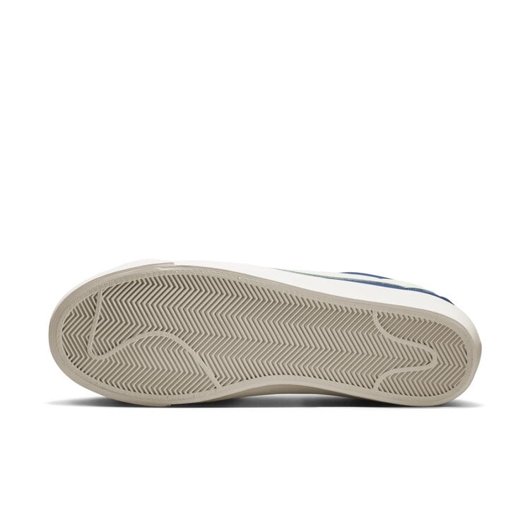 Nike SB Zoom Blazer Low Pro GT 400-BlueVoid/Sail 10.5