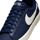 Nike SB Zoom Blazer Low Pro GT 400-BlueVoid/Sail 10.5