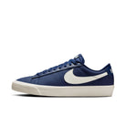 Nike SB Zoom Blazer Low Pro GT 400-BlueVoid/Sail 10