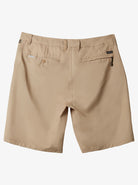 Quiksilver Union Amphibian 20" Shorts 2024 CJZ0 30