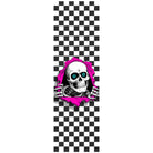 Powell Peralta Grip Checker/White 10.5x33