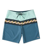 Billabong Momentum Pro Boardshort BN4-Blue Haze 30