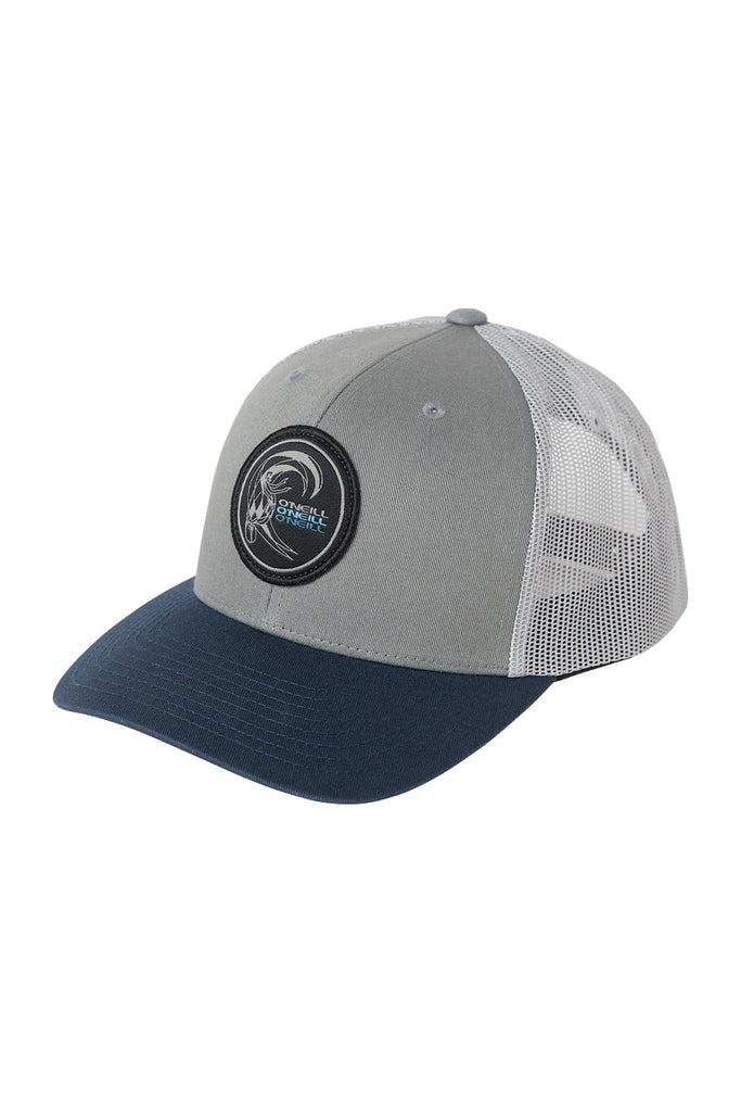 O'Neill CS Trucker Hat GRY2 OS