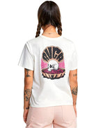 RVCA Save Our Souls Tee VWT XS