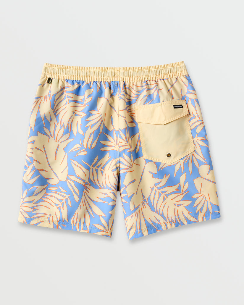 QUIKSILVER DAWN PATROL MT0 MST-MOONSTRUCK XL