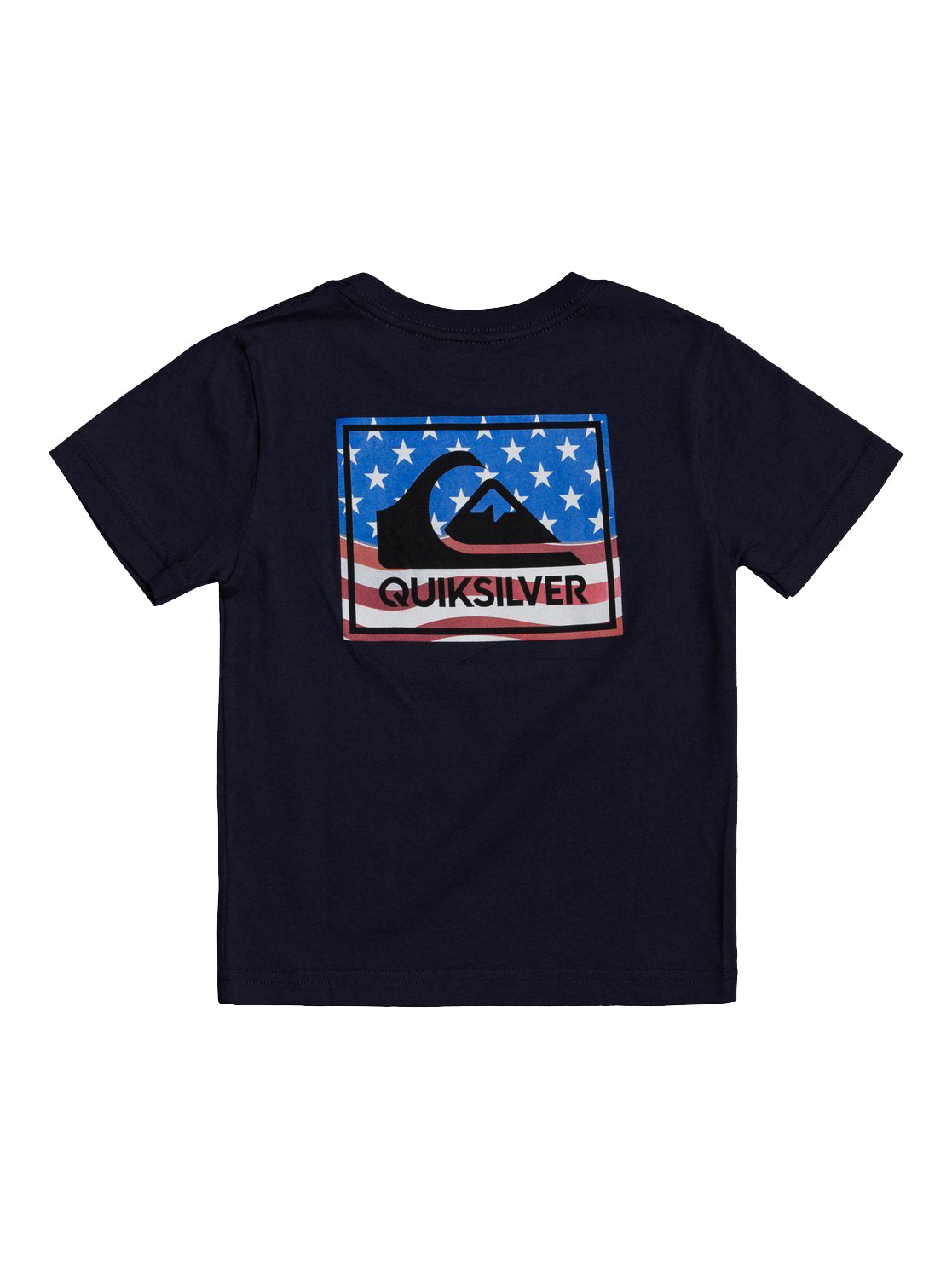 Quiksilver Architexure Youth Tee BYJ0 6