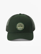 Billabong Walled Trucker Hat DKF OS