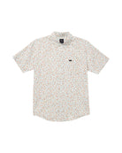 RVCA COMPACT SS WOVEN ANW L