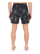 Hurley Cannonball Volley 17 020-BLACK MIXED XL
