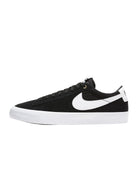 Nike SB Zoom Blazer Low Pro GT 002-Black/White 6.5