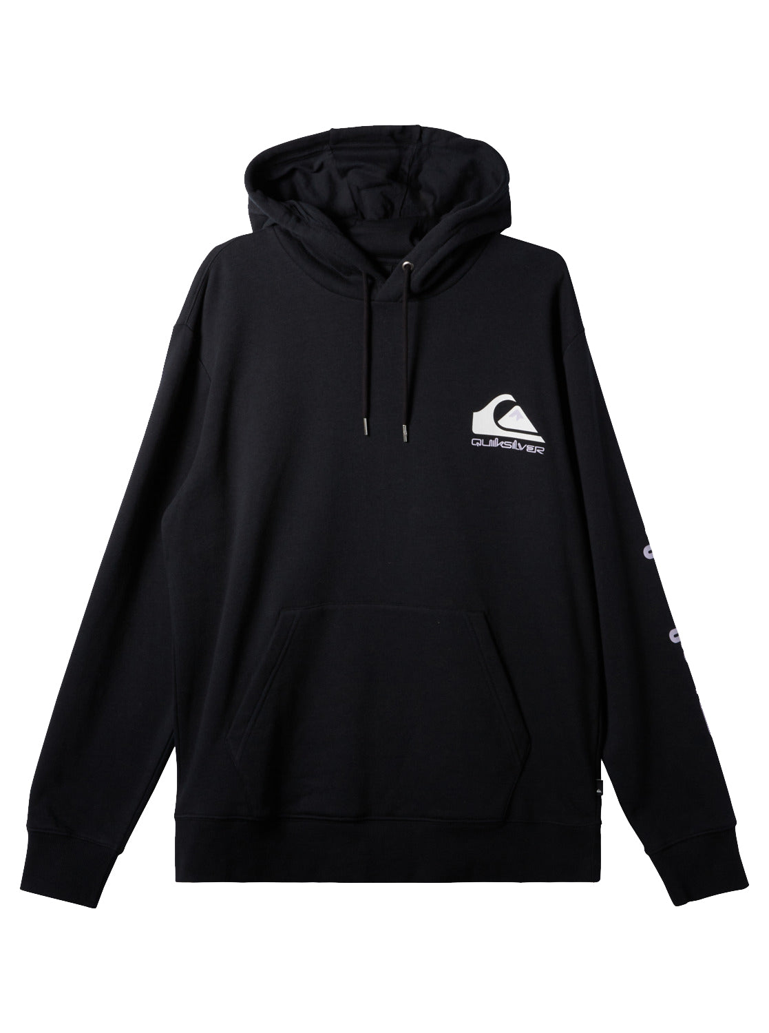 Quiksilver Omni Logo Hoodie