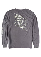 Vissla Mind Melter SS Tee DLI S